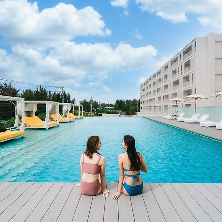 Beb5 Okinawa Seragaki By Hoshino Resorts Onna Zewnętrze zdjęcie