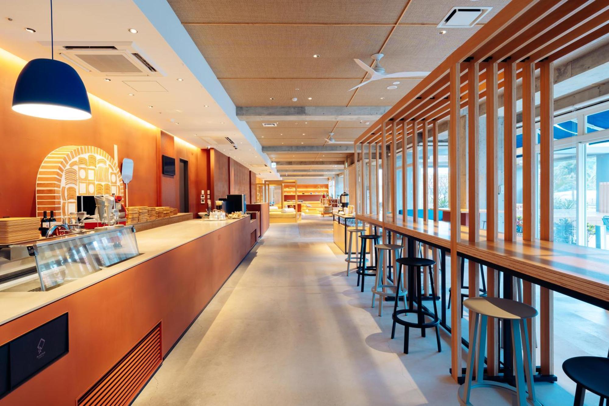 Beb5 Okinawa Seragaki By Hoshino Resorts Onna Zewnętrze zdjęcie