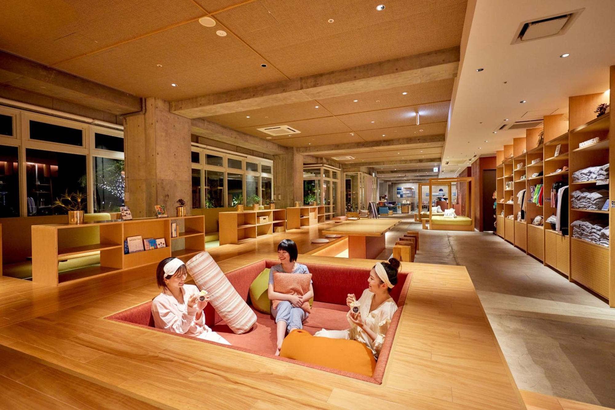Beb5 Okinawa Seragaki By Hoshino Resorts Onna Zewnętrze zdjęcie